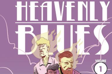 Heavenly Blues