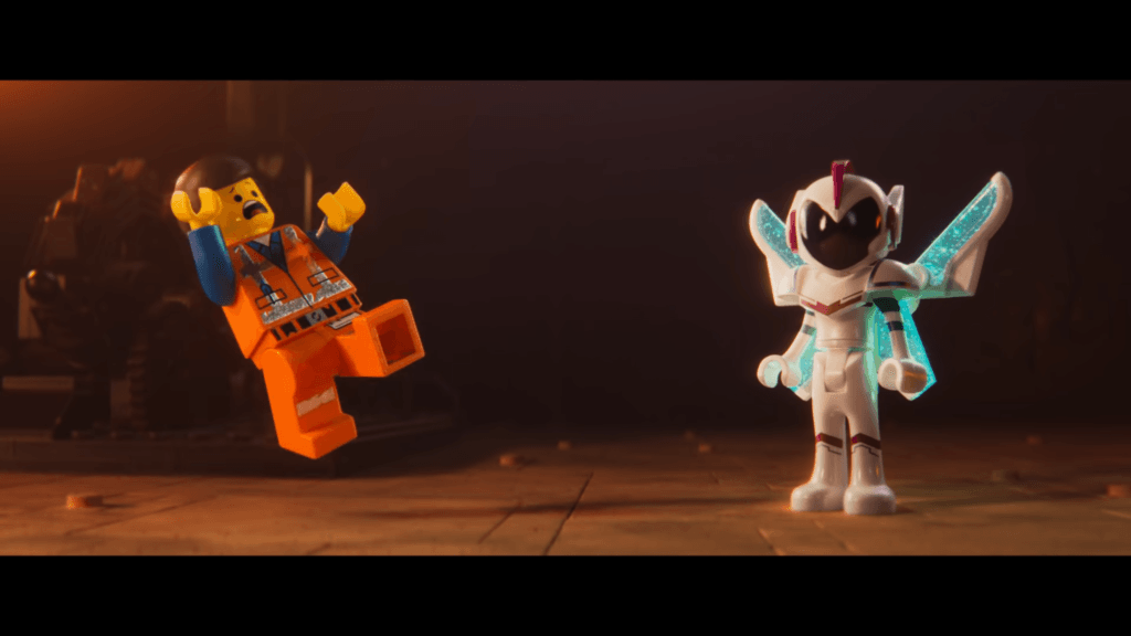 The LEGO Movie 2: The Second Part