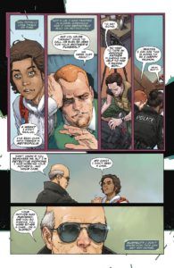 Sideways #10 Inside