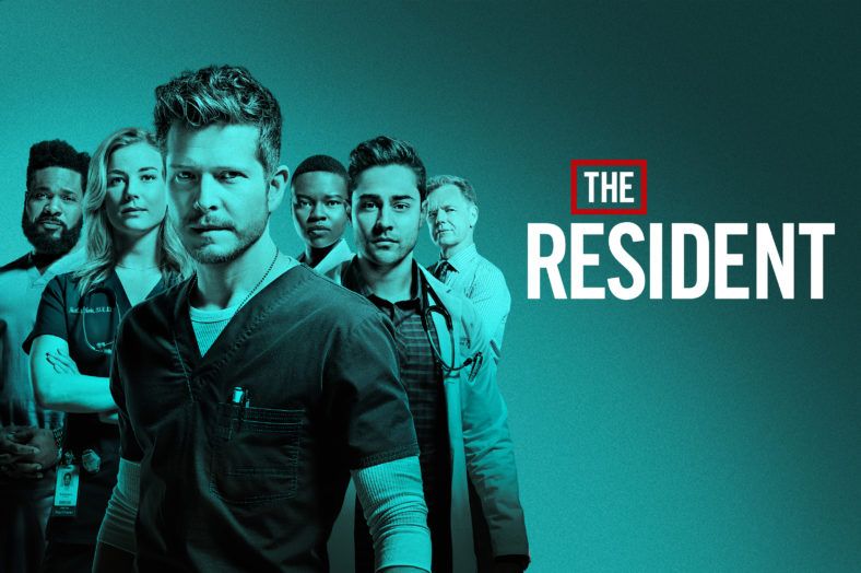 The Resident