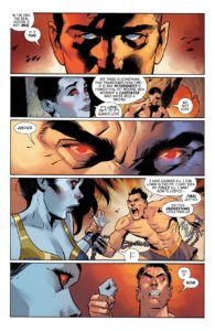 Wonder Woman #58