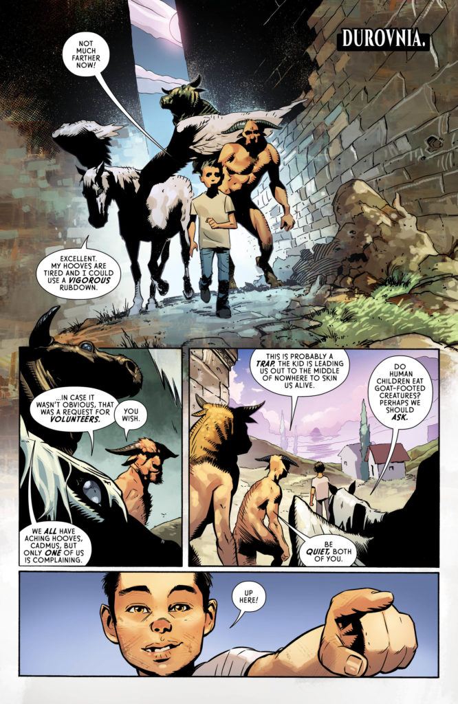 Wonder Woman #59