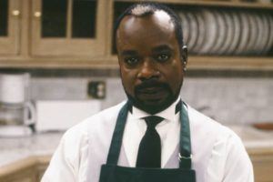 Geoffrey from Fresh Prince of Bel-Aire