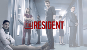 The Resident
