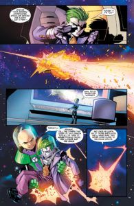 Super Sons #5 Inside