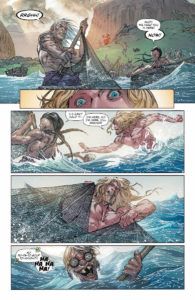 Aquaman #43 Inside 2