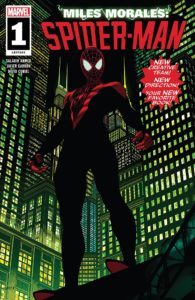 Miles Morales: Spider-Man