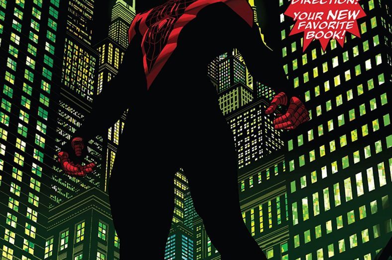 Miles Morales: Spider-Man