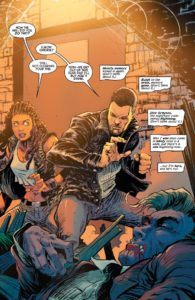 Nightwing #55