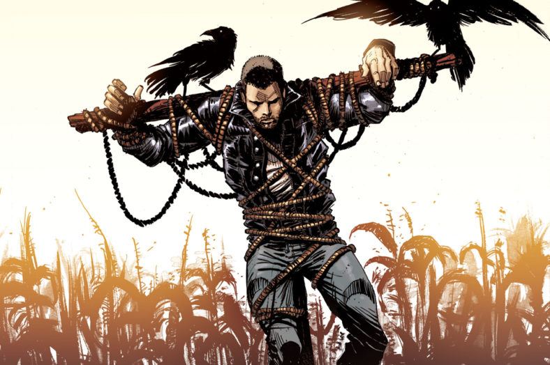 Nightwing #54