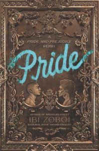 Cover of Pride by Ibi Zoboi