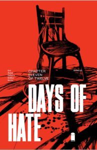 Days of Hate #11