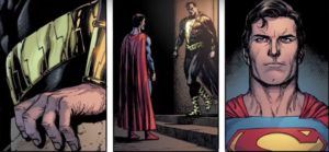 Doomsday clock #8