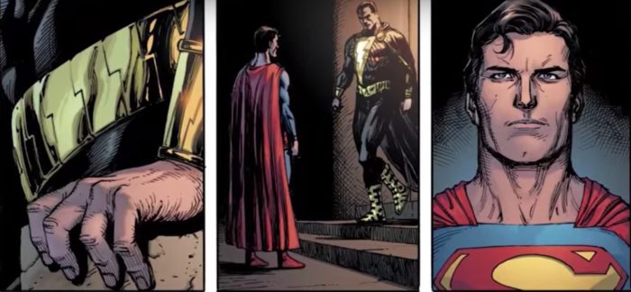 Doomsday clock #8