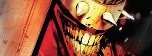 The Batman Who Laughs