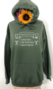 Hoodie from SplendidRain.com