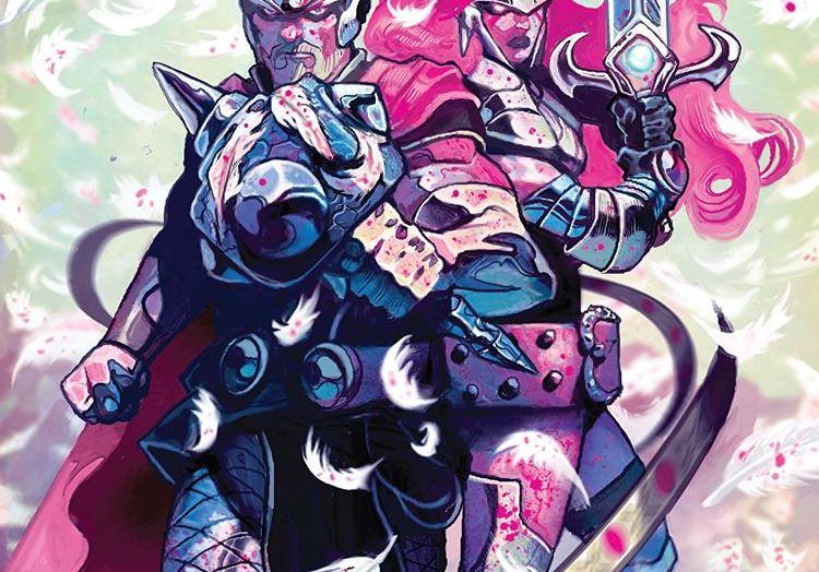 Thor #8