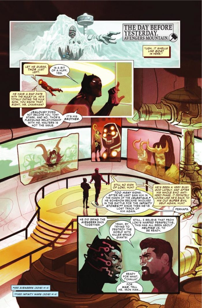 Thor #8