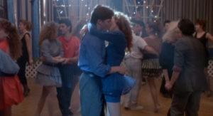 Teen Witch Final Kiss