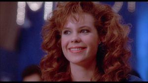 Teen Witch Louise at the Final Dance