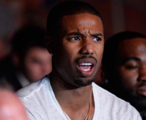 Adonis Creed Creed II