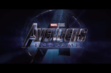 Avengers Endgame