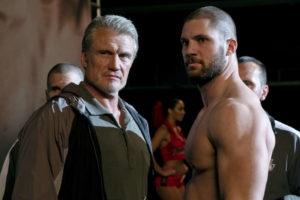 Viktor Drago Creed II