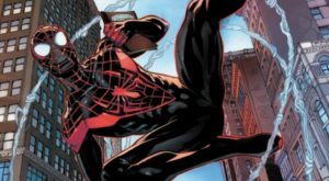 Miles Morales: Spider-Man