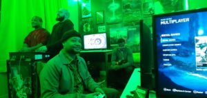 Coexist Gaming