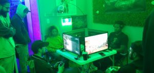 Coexist Games