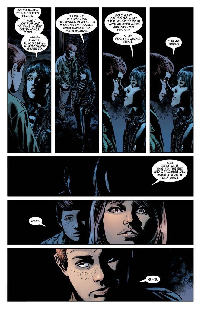 Action Comics #1007