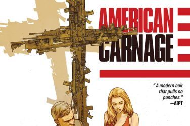 American Carnage #3