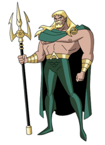Aquaman