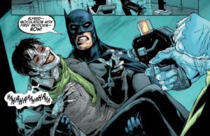 Detective Comics #995
