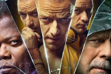 Glass Movie Cover