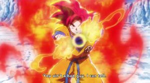 Dragon Ball Super: Broly