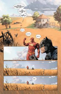 Heroes in Crisis #4