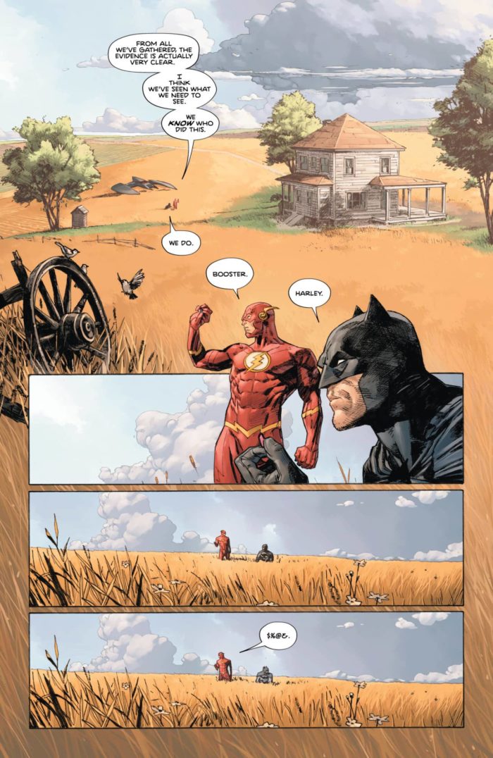 Heroes in Crisis #4
