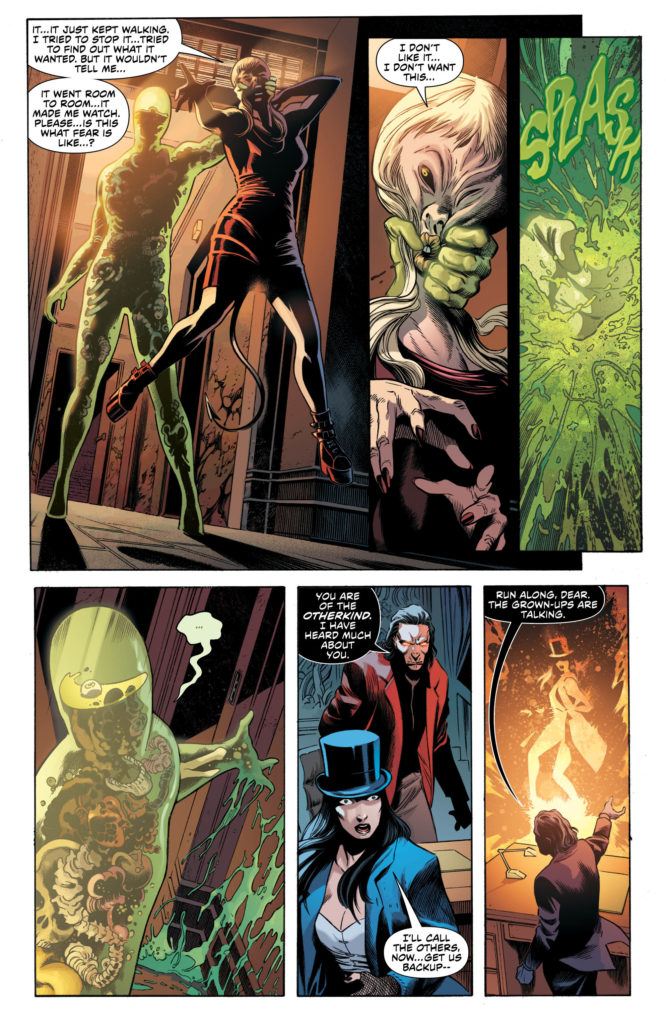 JLD #7 Inside