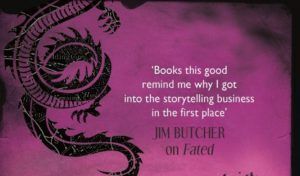 Marked Book 9