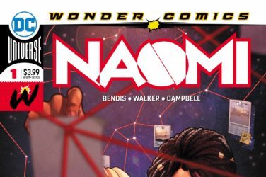 Naomi #1