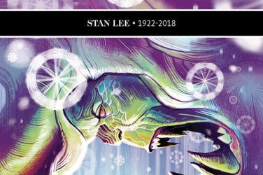 Thor #9 Review