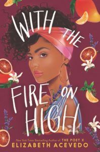 With the Fire on High cover