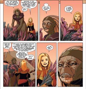 captain marvel