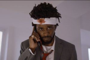 Sorry to Bother You still image