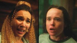 Allison and Vanya UA Pic