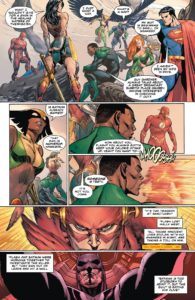 Batman #64 review