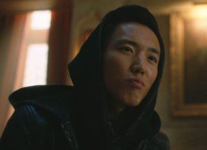 Ben of UA Pic