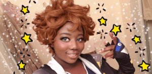 Wannabedeli as Sora from Kingdom Hearts