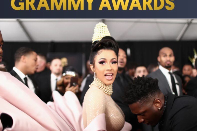 Grammy Awards